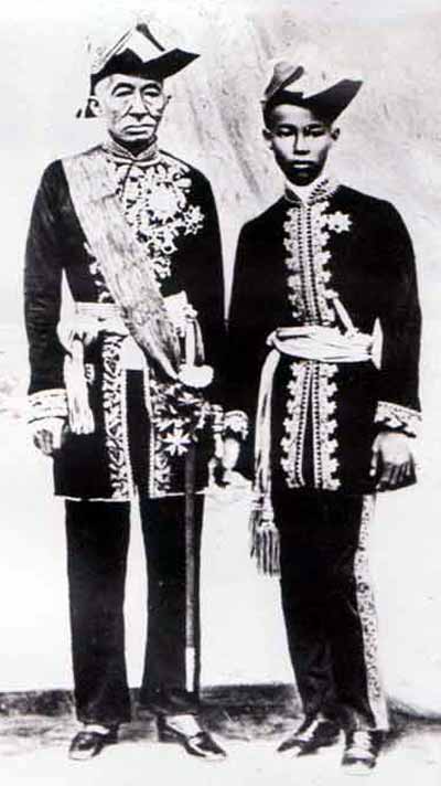 rama4 son